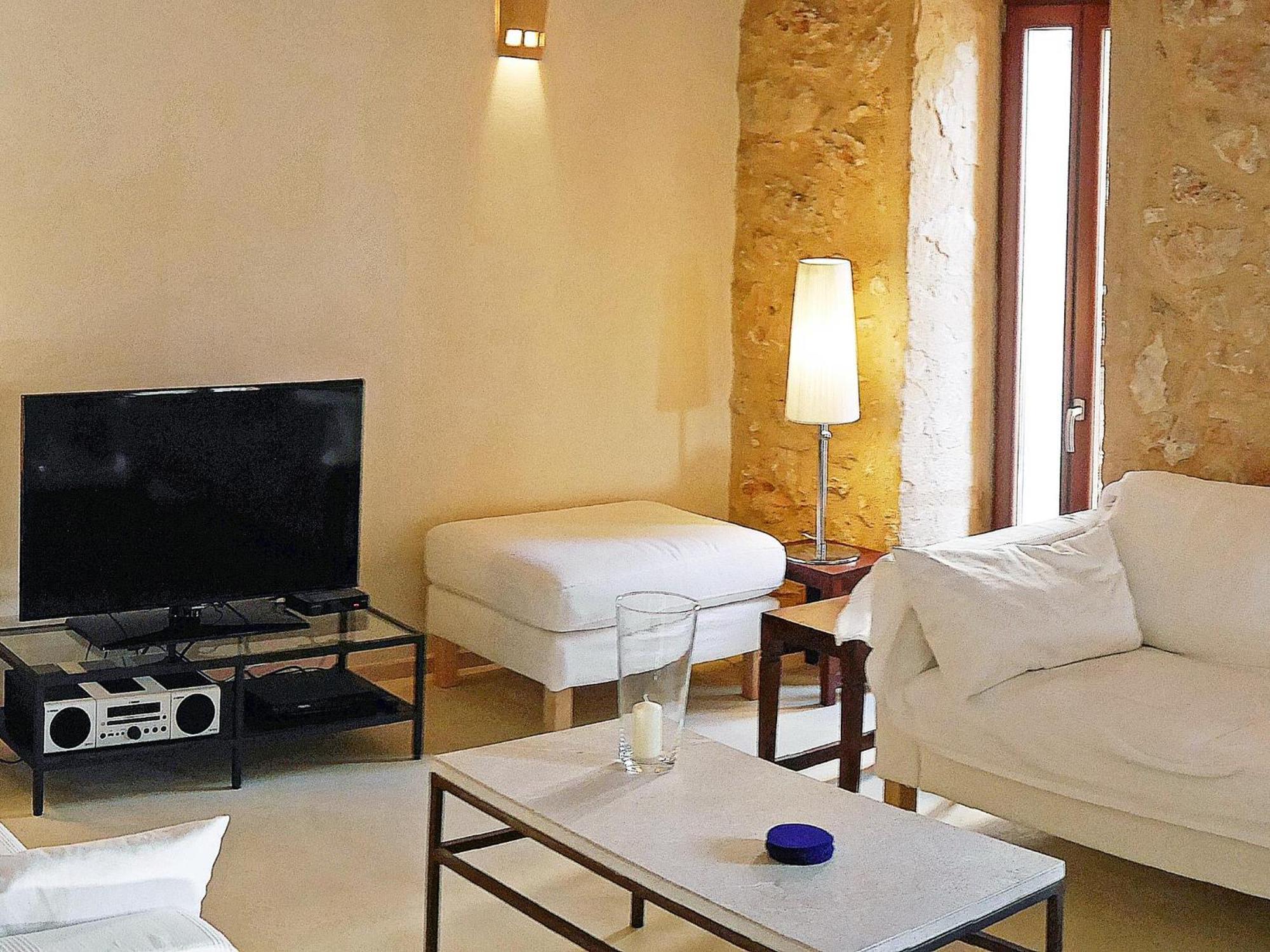 Casa 3 Leones Ferienhaus