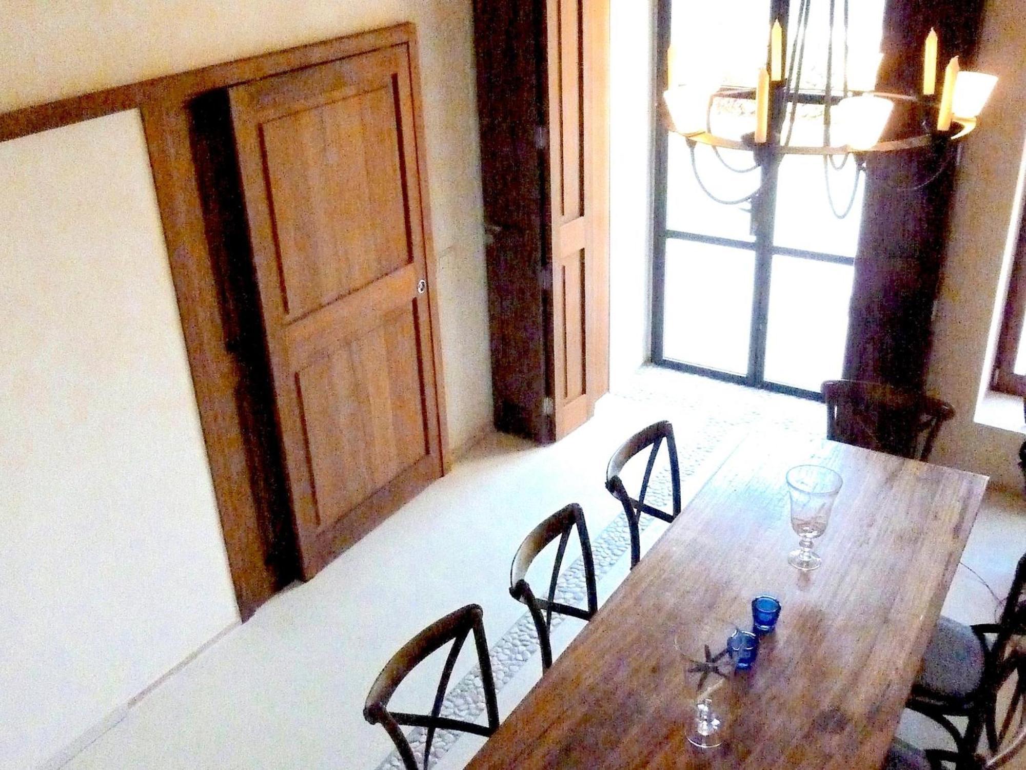 Casa 3 Leones Ferienhaus Llombarts